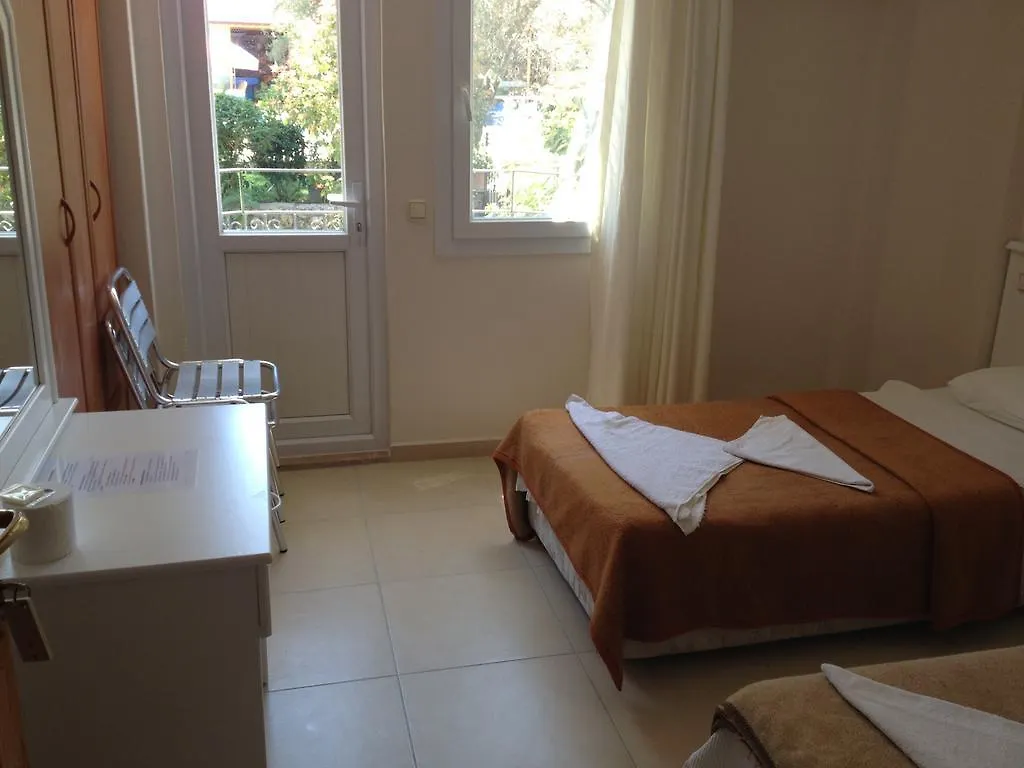 Bed & Breakfast Gorkem Hotel & Apartments Oludeniz