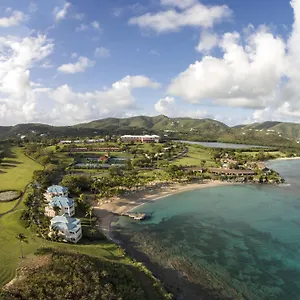 **** Resort The Buccaneer & Golf United States Virgin Islands