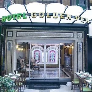 *** Hotel Golden Pen Turkey