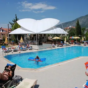 Ant *** Ölüdeniz