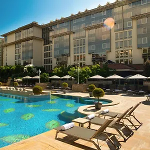 ***** Hotel Grand Hyatt Turkey