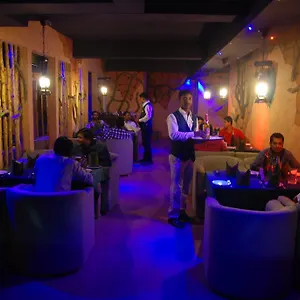**** Hotel Sky Pearl India