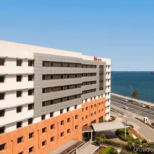 Ibis Zeytinburnu Турция