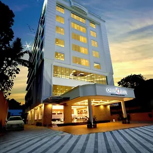 ***** Hotel Chrysoberyl India