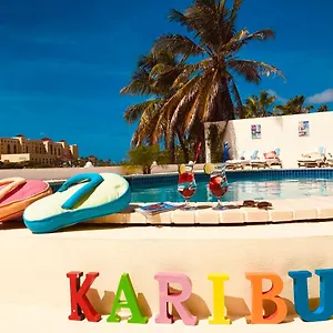 Karibu Aruba Boutique Аруба