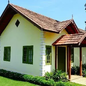*** Resort Springdale Heritage India