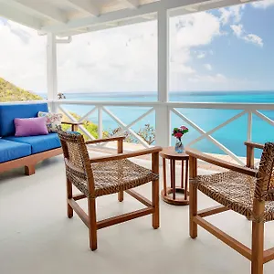 Guana Island Hotel Британские Виргинские острова