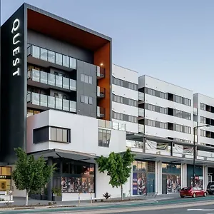 ***** Aparthotel Quest Springfield Australia